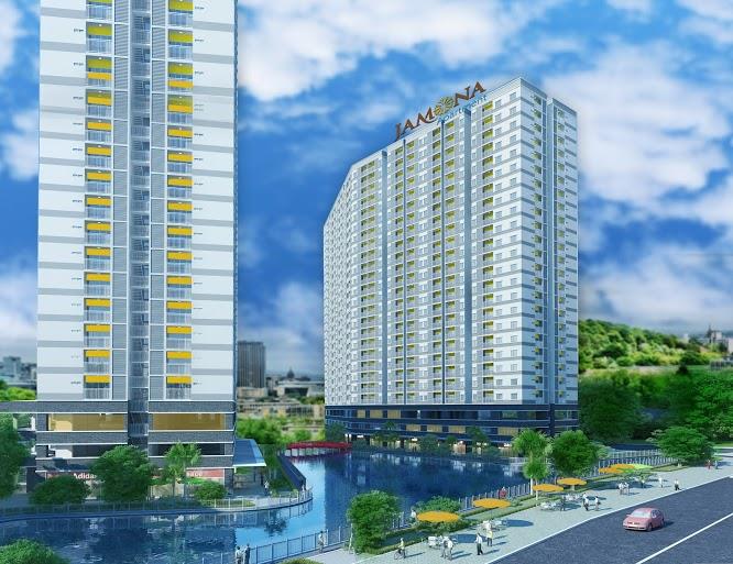 Căn hộ jamona city, đường đào trí, quận 7, 50m2, 2.9 tỷ. linh 0902 505 ***