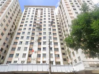 Căn hộ ngô gia tự trung tâm quận 10 75m2, 2pn, 2wc, 4 tỷ, ntcc, sổ hồng. linh 0902 505 ***
