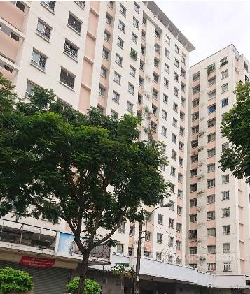Căn hộ ngô gia tự trung tâm quận 10 65m2, 2pn, 2wc, 4.050 tỷ, ntcc, sổ hồng. linh 0902 505 ***