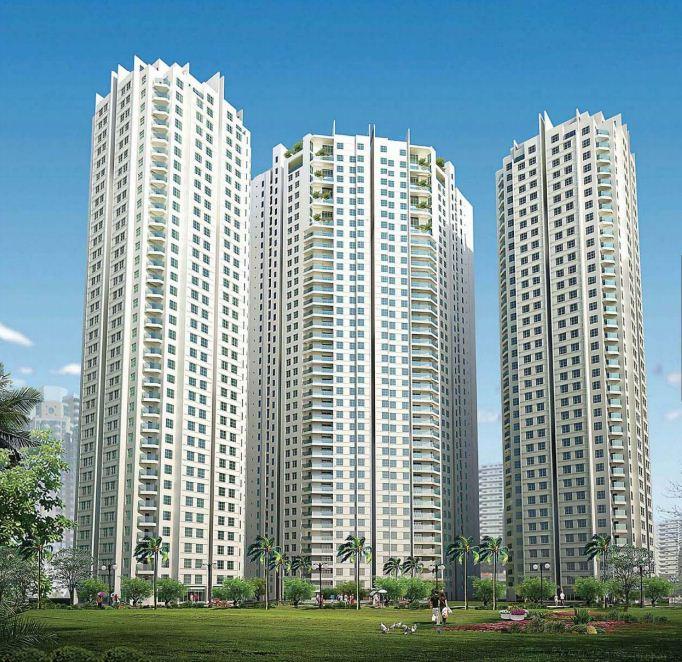 Căn hộ hoàng anh thanh bình, q7, đường d4, p. tân hưng, 150m2, 15tr. linh 0902 505 ***