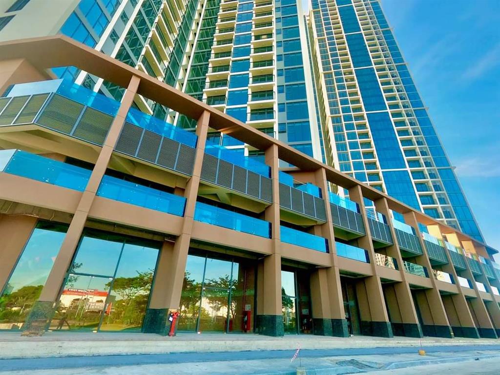 Căn hộ eco green sài gòn, nguyễn văn linh, p. tân thuận tây, q. 7, 70m2, 16.5tr. linh 0902 505 ***