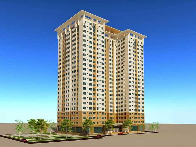 Căn hộ mỹ phú, cạnh trường ngô hữu thọ, p. tân kiểng, q. 7, 120m2, 15tr. linh 0902 505 ***