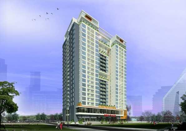 Căn hộ mỹ phú, cạnh trường ngô hữu thọ, p. tân kiểng, q. 7, 120m2, 15tr. linh 0902 505 ***