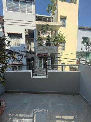 Nhà 138/31/9 ngô quyền, phường diên hồng (thông hẻm 153 nguyễn tiểu la) 6.8 tỷ. linh 0902 505 ***