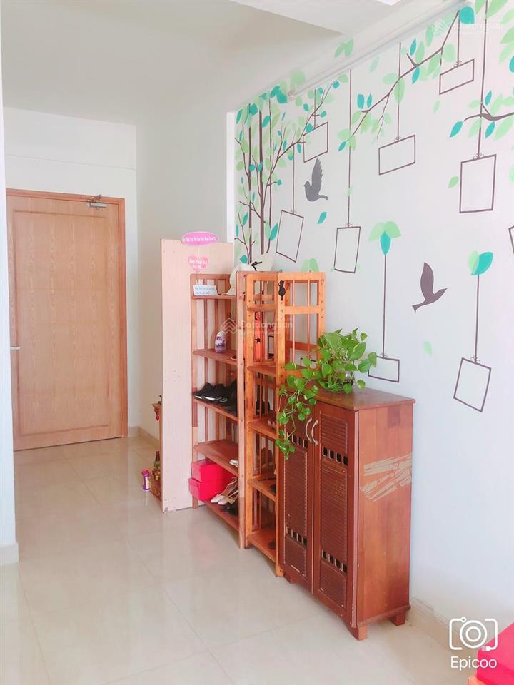 Cho thuê nhà hẻm đường cao thắng, p.5, q.3 (cũ), giá 12tr/th. linh 0902 505 ***