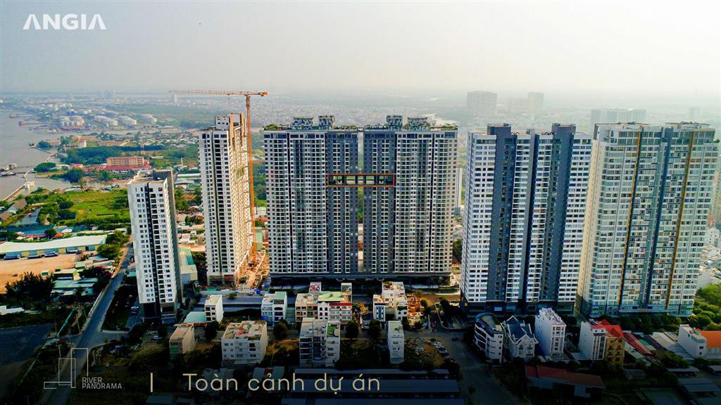 Chung cư river panorama, hoàng quốc việt, quận 7, 3,95 tỷ. linh 0902 505 ***