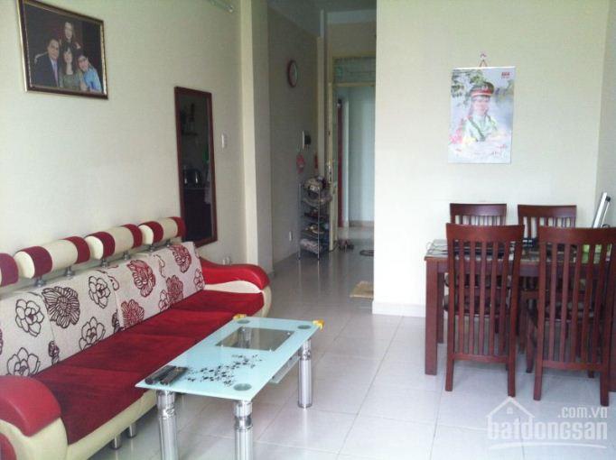 Căn hộ b1 trường sa, ngay cầu thị nghè, q. bình thạnh, 50m2, 4.2 tỷ. linh 0902 505 ***