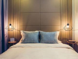Căn hộ mone (chủ đầu tư masteri), bế văn cấm, q.7, 13.5tr/th. linh 0902 505 ***