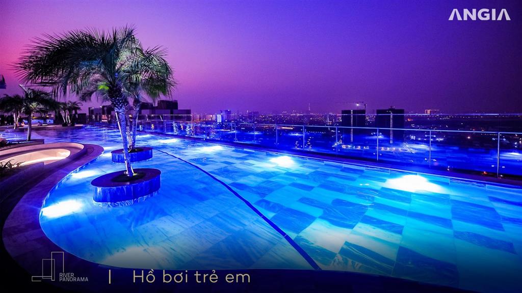 Căn hộ river panorama (the garden bay), 55m2, 2pn, ntcc, 11.5tr. linh 0902 505 ***