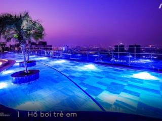 Căn hộ river panorama (the garden bay), 55m2, 2pn, ntcc, 11.5tr. linh 0902 505 ***