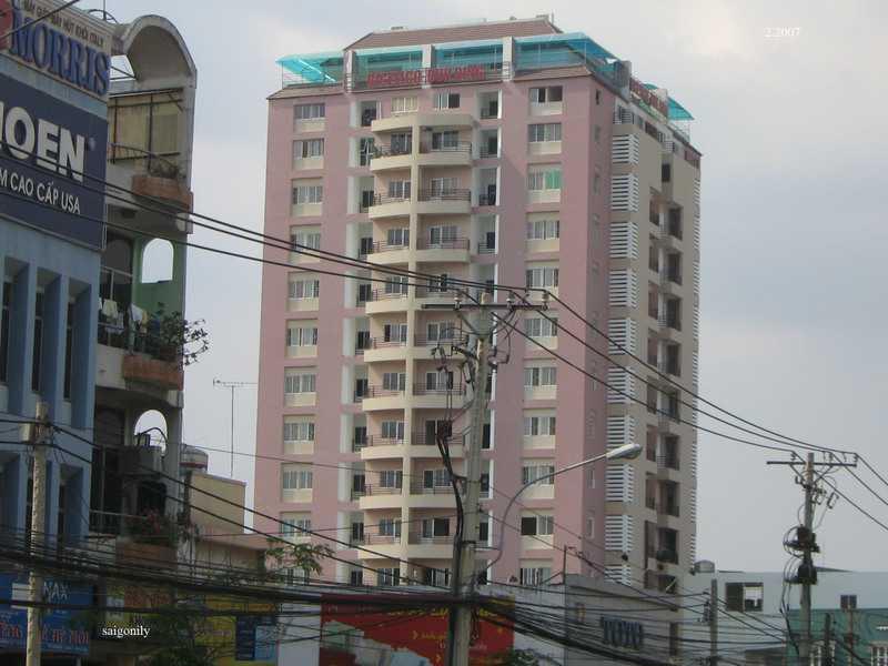 Căn hộ bigemco, lý thường kiệt, q.11, đối diện đh bách khoa, 78m2, 13tr/tháng. linh 0902 505 ***