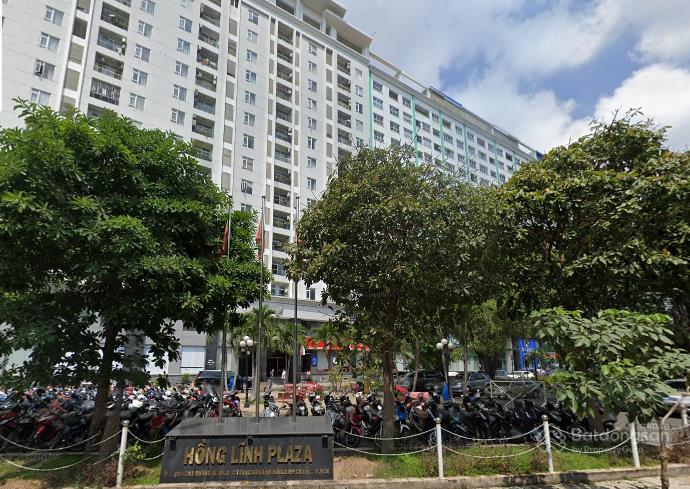 Căn hộ hồng lĩnh, mt đường 9a, kdc trung sơn, 100m2, 3pn, 14tr. linh 0902 505 ***