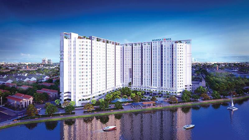 Chung cư lavida plus, 74m2, 2pn, 2wc, đủ nội thất, 16tr. linh 0902 505 ***