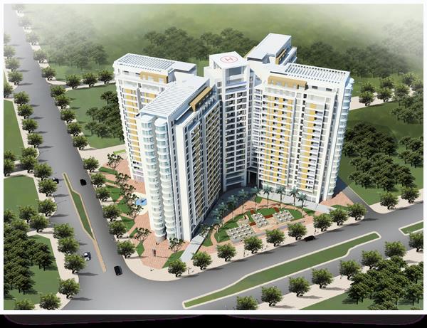 Căn hộ florita, đường d1, phường tân hưng, quận 7, ngay cầu him lam, 16tr/th. linh 0902 505 ***