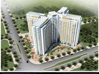Căn hộ florita, đường d1, phường tân hưng, quận 7, ngay cầu him lam, 16tr/th. linh 0902 505 ***