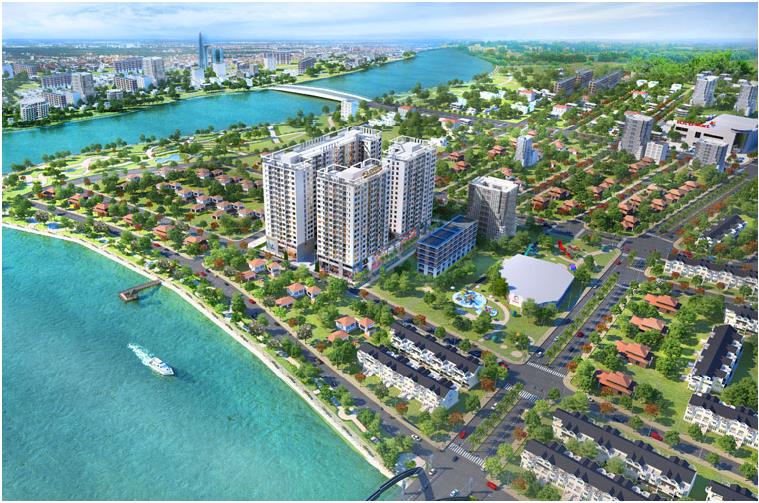 Căn hộ florita, đường d1, phường tân hưng, quận 7, ngay cầu him lam, 16tr/th. linh 0902 505 ***