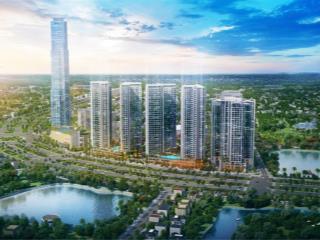 Căn hộ eco green sài gòn, nguyễn văn linh, p. tân thuận tây, q.7, 70m2, 17tr. linh 0902 505 ***