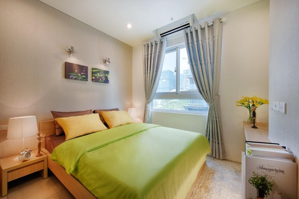 Căn hộ dockland, q.7, mt nguyễn thị thập, ngay siêu thị go! (big c), 18tr/th. linh 0902 505 ***