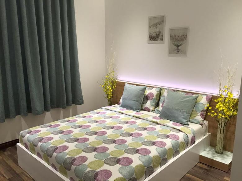 Căn hộ florita, d1, tân hưng, q7, ngay cầu him lam, 70m2, 16tr, nội thất cao cấp. linh 0902 505 ***