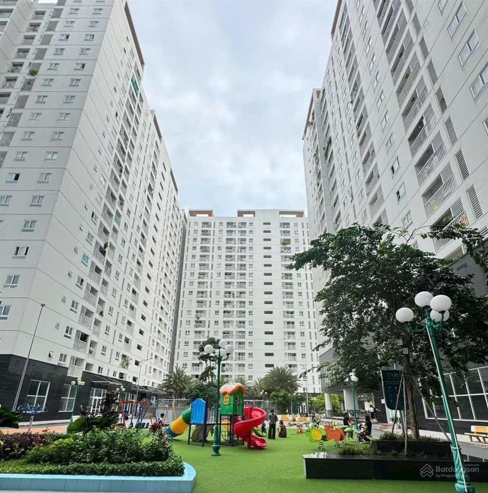 Căn hộ tara residence, mặt tiền đường tạ quang bửu, q8, 91m2, 3pn, 14tr. linh 0902 505 ***