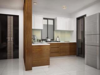 Căn hộ central garden, 328 võ văn kiệt, q1, ngay chợ nga, 45m2, 10tr, nội thất cc. linh 0902 505 ***