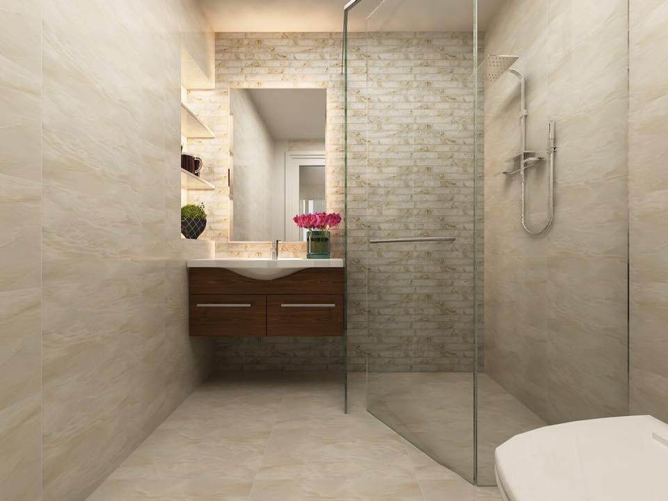 Căn hộ central garden, 328 võ văn kiệt, q1, ngay chợ nga, 45m2, 10tr, nội thất cc. linh 0902 505 ***
