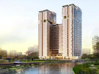 Căn hộ hưng lộc phát the golden star, q.7, ngay siêu thị big c, 70m2, 10.5tr. linh 0902 505 ***