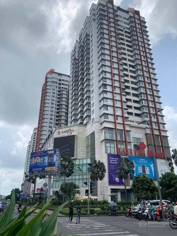 Căn hộ the everrich, góc lê đại hành 3/2, q11, ngay trường đua, 116m2, 8tỷ. linh 0902 505 ***