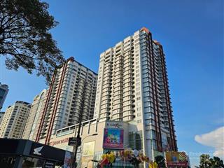 Căn hộ the everrich, góc lê đại hành 3/2, q11, ngay trường đua, 116m2, 8tỷ. linh 0902 505 ***