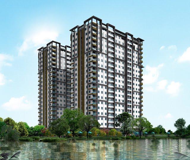 Căn hộ docklands, 99 ng thị thập, q.7, ngay siêu thị go!, 117m2, 6.4 tỷ, sổ hồng. linh 0902 505 ***