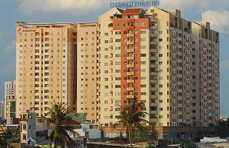 Căn hộ khánh hội 1, 360 bến vân đồn, p.1, q.4, 82m2, 4,4 tỷ. 0902 505 ***