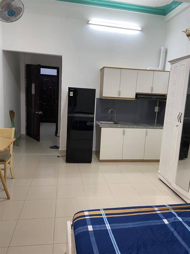 Cho thuê phòng 8/19a đinh tiên hoàng, p.đakao, q.1, 35m2, 7tr. mrs. linh 0902 505 ***