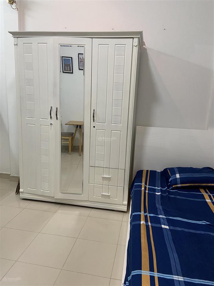 Cho thuê phòng 8/19a đinh tiên hoàng, p.đakao, q.1, 35m2, 7tr. linh 0902 505 ***