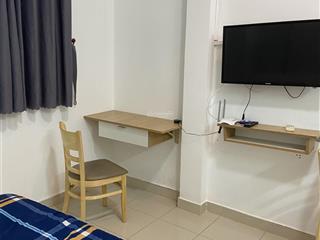 Cho thuê phòng 8/19a đinh tiên hoàng, p.đakao, q.1, 35m2, 7tr. linh 0902 505 ***