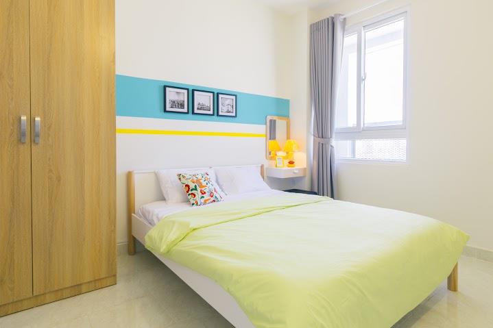 Căn hộ riverside 90 nguyễn hữu cảnh, p.22, bình thạnh, cạnh saigon pearl, 13tr/th. linh 0902 505 ***