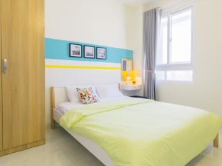 Căn hộ riverside 90 nguyễn hữu cảnh, p.22, bình thạnh, cạnh saigon pearl, 13tr/th. linh 0902 505 ***