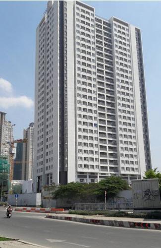 Căn hộ riverside 90 nguyễn hữu cảnh, p.22, bình thạnh, cạnh saigon pearl, 13tr/th. linh 0902 505 ***