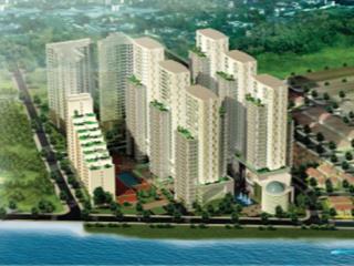 Chung cư belleza, quận 7, block c2 diện tích 50m2, 2.4 tỷ. linh 0902 505 ***