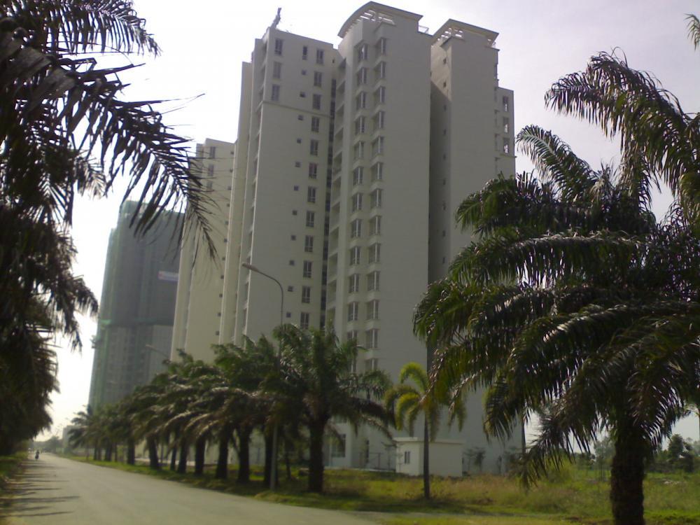 Căn hộ the mansion, mt nguyễn văn linh, h. bình chánh, ngay kdc 13e, 101m2, 7tr. linh 0902 505 ***