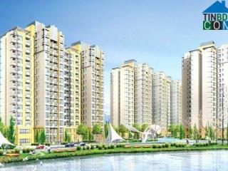 Căn hộ the mansion, mt nguyễn văn linh, h. bình chánh, ngay kdc 13e, 101m2, 7tr. linh 0902 505 ***