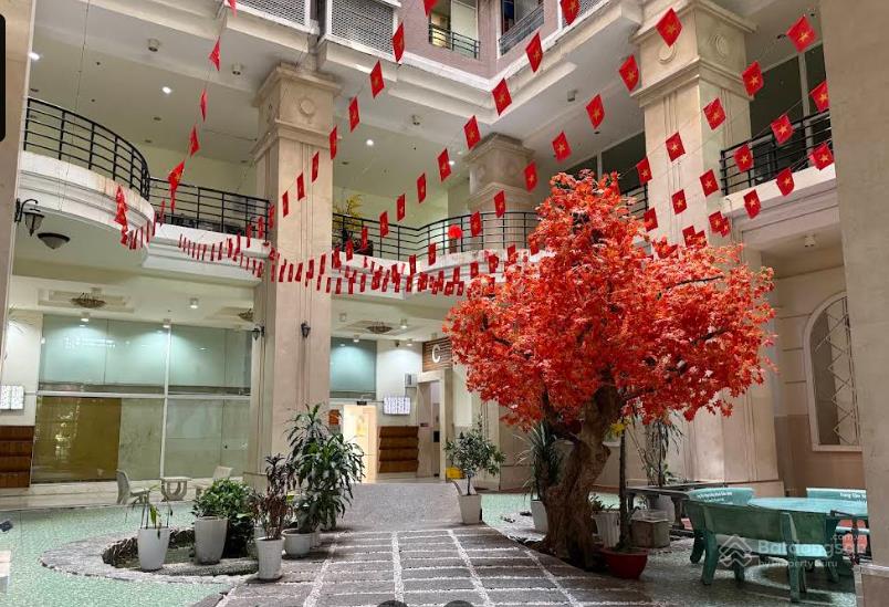 Căn hộ thuận việt, 319 lý thường kiệt, phường 15, quận 11, 100m2, 5,8 tỷ, sổ hồng. linh 0902 505 ***