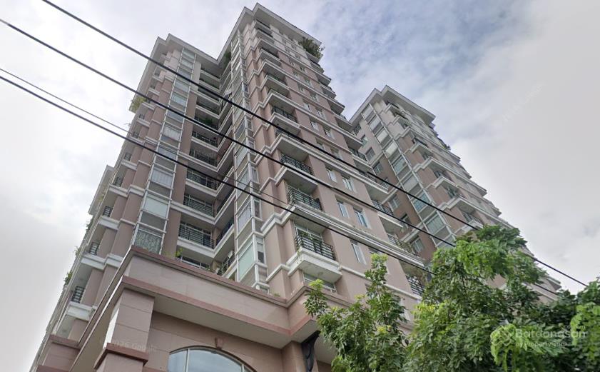 Căn hộ thuận việt, 319 lý thường kiệt, phường 15, quận 11, 100m2, 5,8 tỷ, sổ hồng. linh 0902 505 ***