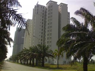 Căn hộ the mansion, kdc 13e intresco, phong phú, h.bình chánh, 83m2, 2.2 tỷ. linh 0902 505 ***