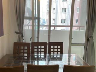 Căn hộ central garden, 328 võ văn kiệt, phường cô giang, quận 1, 76m2, 2pn, 4.7 tỷ. linh 0902 505 ***