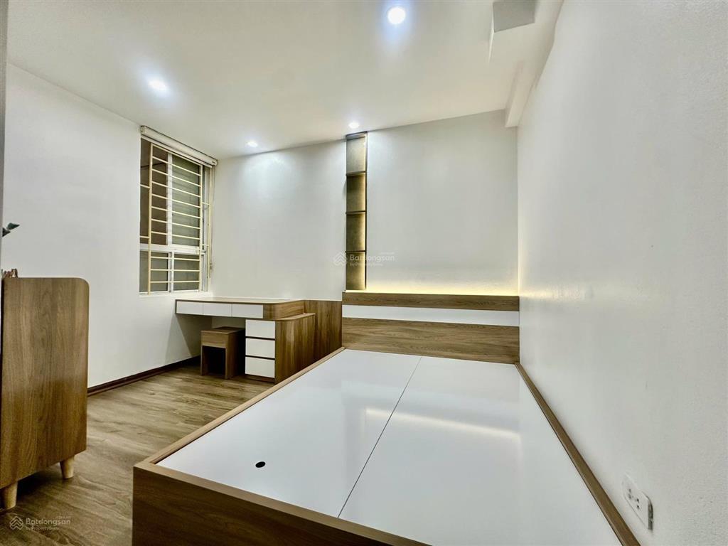 Bán căn hộ đẹp ct1a1 tây nam linh đàm hoàng liệt hà nội. 2ngủ nội thất mới 100%