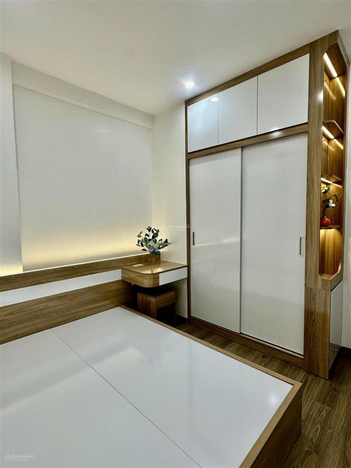 Bán căn hộ đẹp ct1a1 tây nam linh đàm hoàng liệt hà nội. 2ngủ nội thất mới 100%