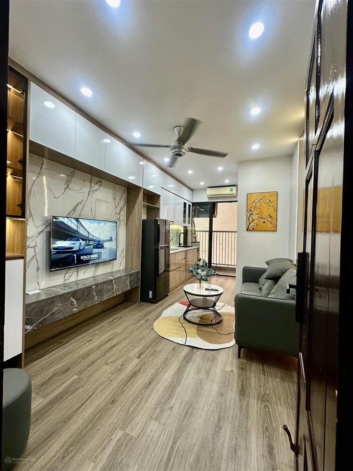 Bán căn hộ đẹp ct1a1 tây nam linh đàm hoàng liệt hà nội. 2ngủ nội thất mới 100%