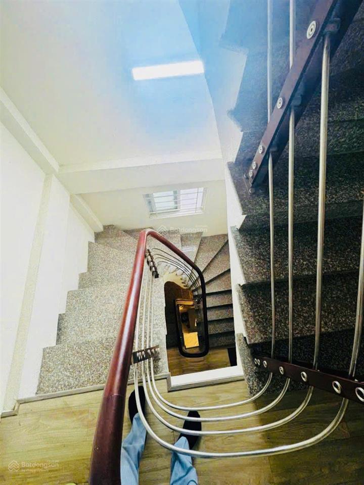 Cho thuê nhà riêng 130m2, 15 triệu vnd, ngõ 15 phương mai, phường bạch mai, hà nội