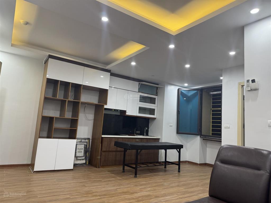 Bán căn hộ cc 1pn, 1wc tại hh1 linh đàm