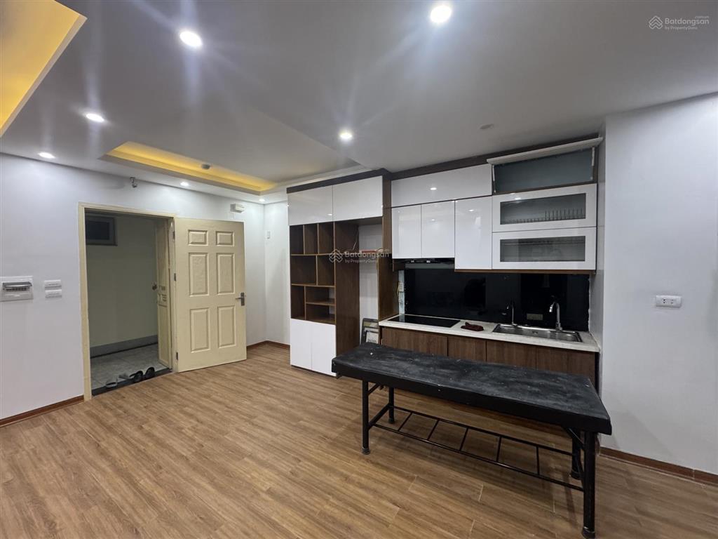 Bán căn hộ cc 1pn, 1wc tại hh1 linh đàm